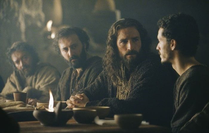 Traicao de Judas